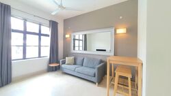 Nineteen Shelford Road (D11), Condominium #525544011